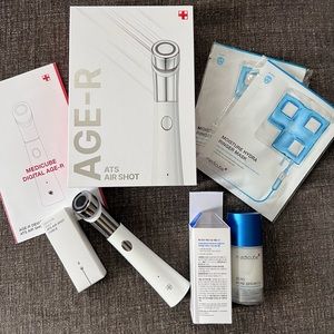 Medicube Age-R ATS Air Shot Device